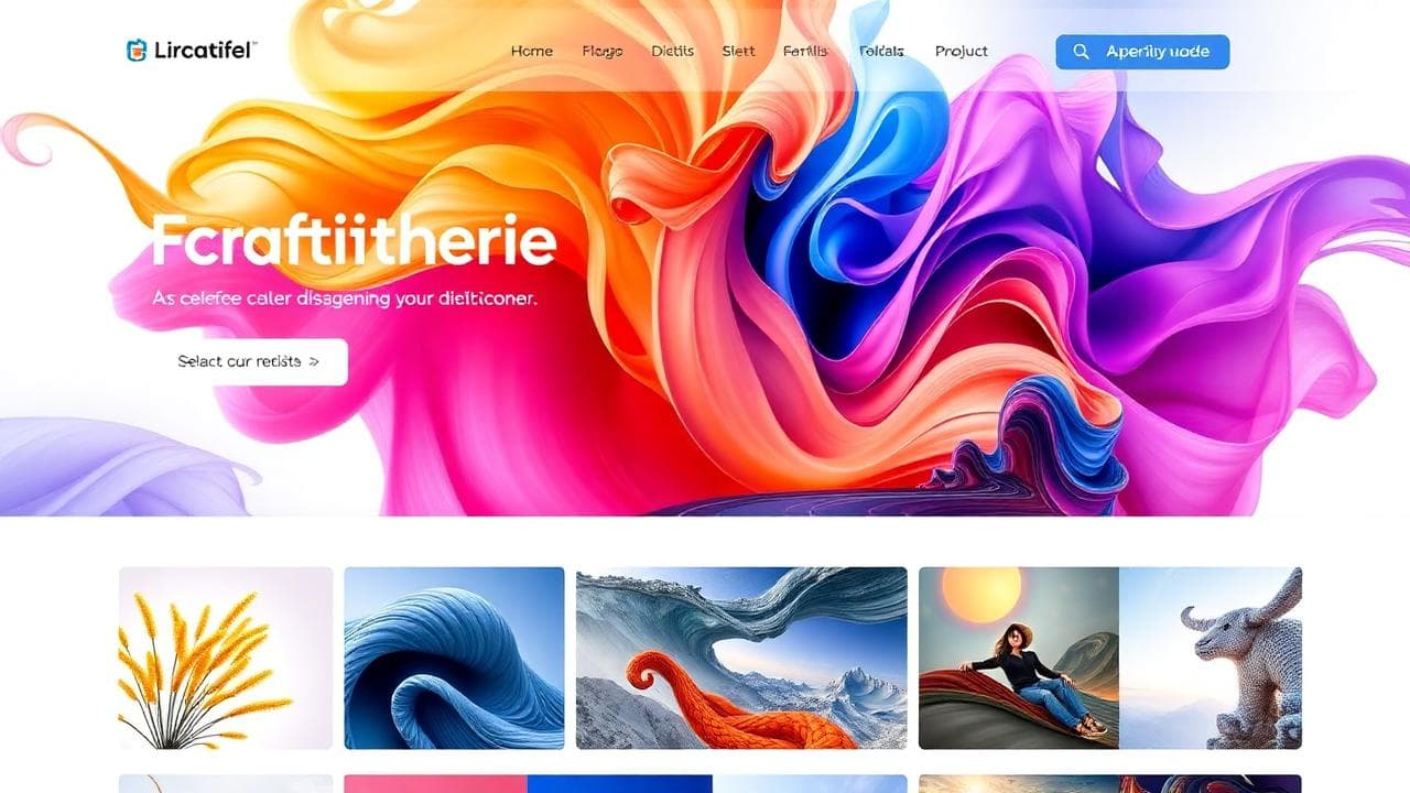 Multi-Channel Social Media Campaign