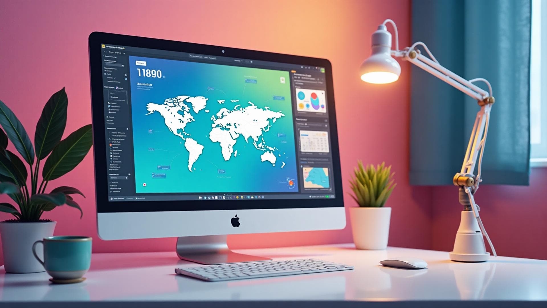 UI/UX Best Practices for Modern Applications