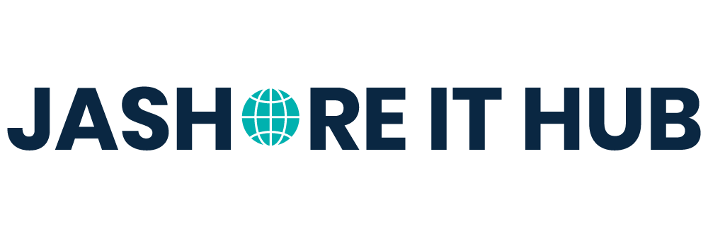 Jashore IT HUB